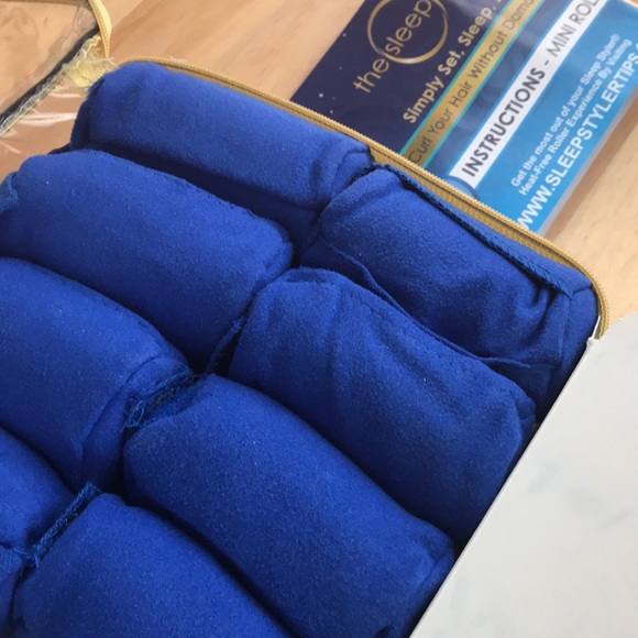 The Sleep Styler - Picture 4 of 4